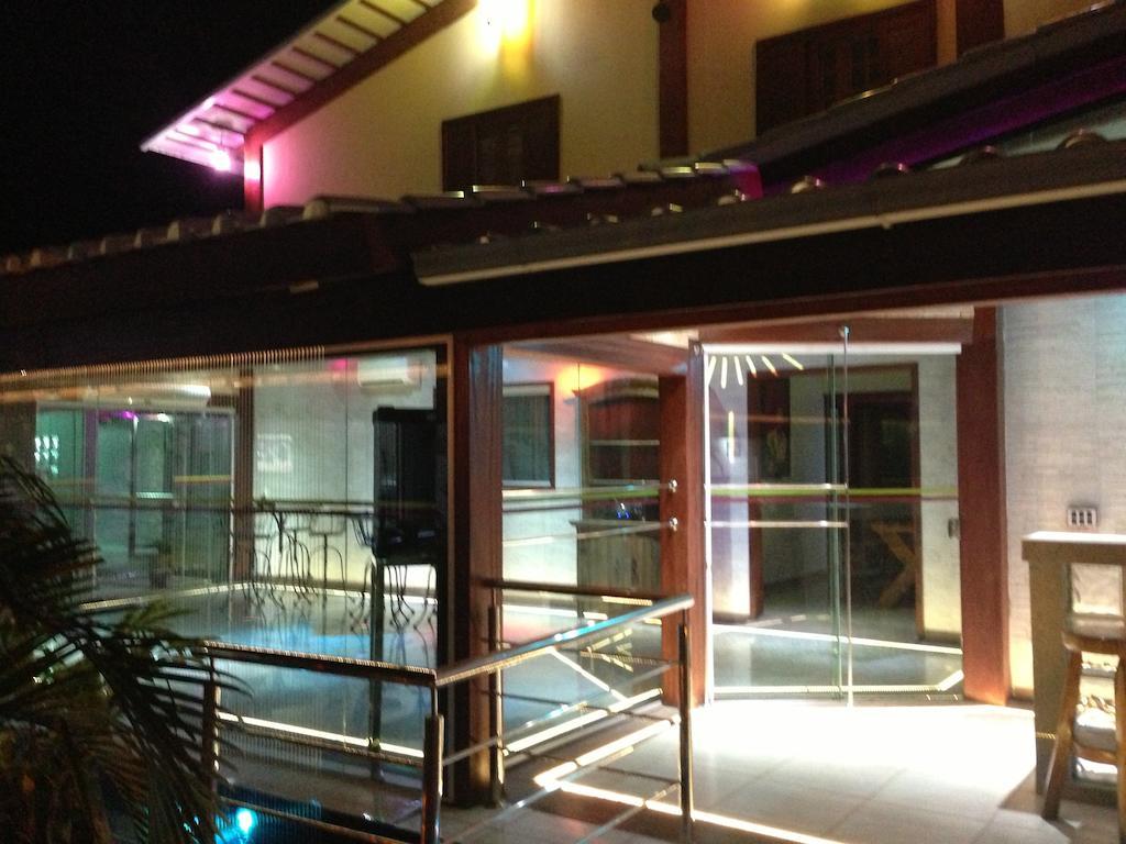 Emocoes Motel (Adults Only) - Goiania — Photos 1